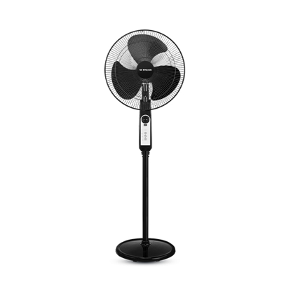 Fresh Stand Fan Music 16 inch 500015661