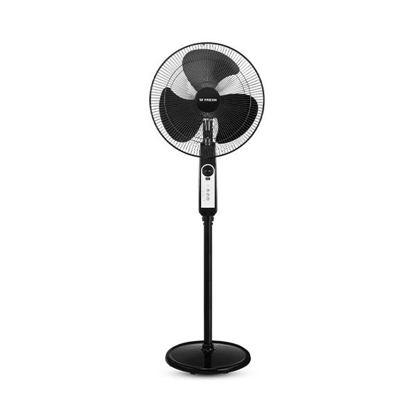 Fresh Stand Fan Music 16 inch 500015661