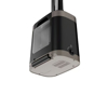 Tefal Pro Style Care Garment Steamer 1.3 Liters 2000 Watt Black IT8490M0