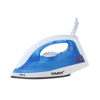 Touch Elzenouki Dry Iron 1600 Watt White 40420