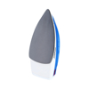 Touch Elzenouki Dry Iron 1600 Watt White 40420