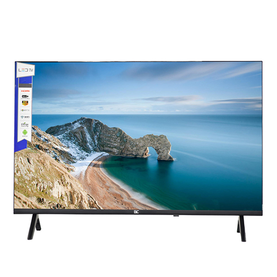 ELC Smart Android TV 40 inch Full HD Frameless 40Z1