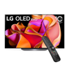 LG OLED evo TV 55 inch Smart 4K CS3 series OLED55CS3VA	