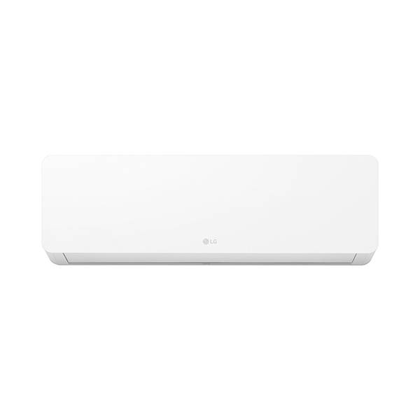 LG HERO Air Conditioner 1.5 HP Cooling Only White S4-C12RZAAA