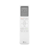 LG HERO Air Conditioner 1.5 HP Cooling Only White S4-C12RZAAA