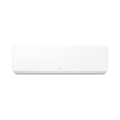 LG HERO Air Conditioner 2.25 HP Cooling Only White S4-C18RZAAA