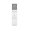 LG HERO Air Conditioner 2.25 HP Cooling Only White S4-C18RZAAA