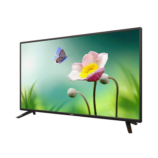 Mirage Smart TV, 40 inches, LED, FHD resolution, 40MRS720
