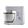 Kenwood Stand Mixer 1400 Watt 5 Liters Silver KHH01.000SI