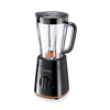 Kenwood Blender 2 Liter with grinder and chopper 500 Watt Black BLP15.360BK