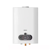 TORNADO Gas Water Heater 10 L Petroleum Gas White GHE-10CTEMP-W