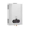 TORNADO Gas Water Heater 10 L Petroleum Gas White GHE-10CTEMP-W