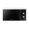 Samsung Microwave Solo 23 Liter Digital White MS23K3614AW