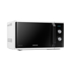 Samsung Microwave Solo 23 Liter Digital White MS23K3614AW