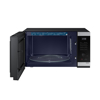 Samsung Microwave 40 Liter with Sheath Heater and Home Dessert Black MG40DG5524ATGY