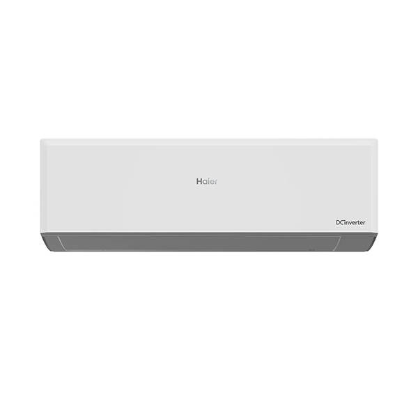 Haier Split Air Conditioner 1.5 HP Cooling Only Smart ECO inverter White HSU-12KCRIC