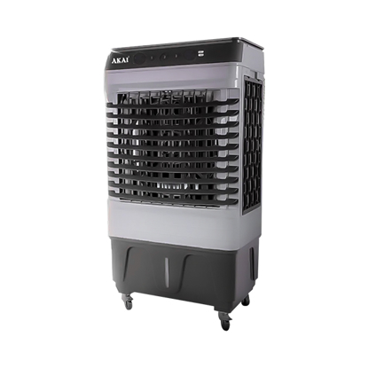 Akai Air Cooler 60 Liters Gray AK-DAC60	