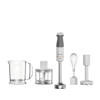 Kenwood Triblade XL Hand Blender 850 Watt White HBM40.306WH