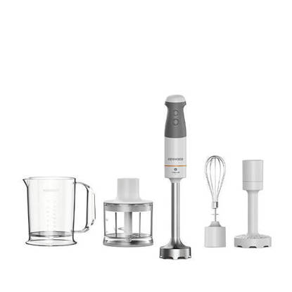 Kenwood Triblade XL Hand Blender 850 Watt White HBM40.306WH