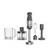 Kenwood Triblade XL Plus Hand Blender 1000 Watt Silver HBM60.307GY