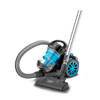 Black & Decker Vacuum Cleaner 2000 Watt Black VM2080-B5