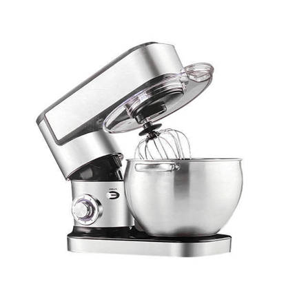 ORCA Stand Mixer 2200 Watt 10.5 Liter Silver SC-613