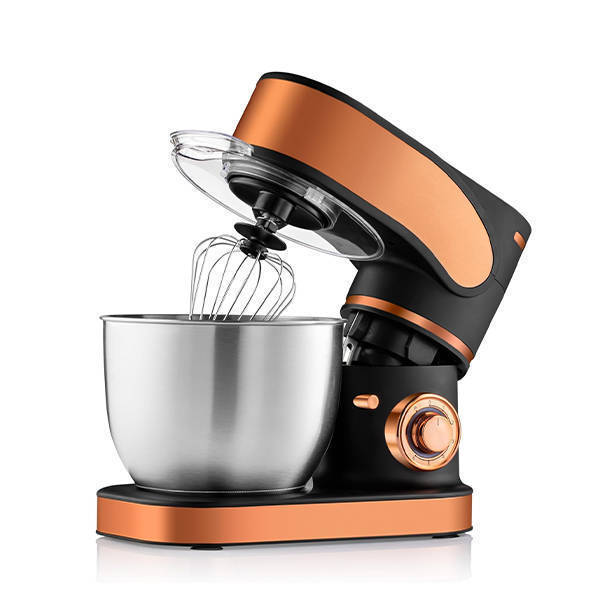 ORCA Stand Mixer 1900 Watt 9 Liter Black SC-612