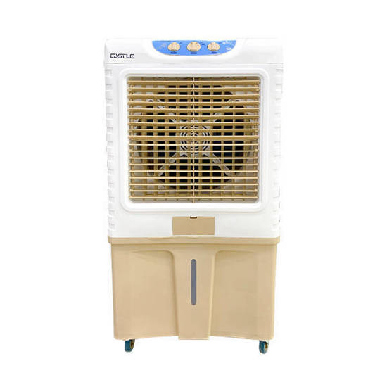 Castle Air cooler 90 Liter White AC1090