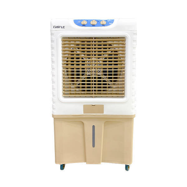 Castle Air cooler 90 Liter White AC1090