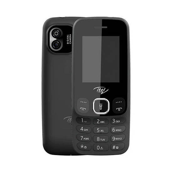 iTel it2166 Dual SIM Mobile Phone