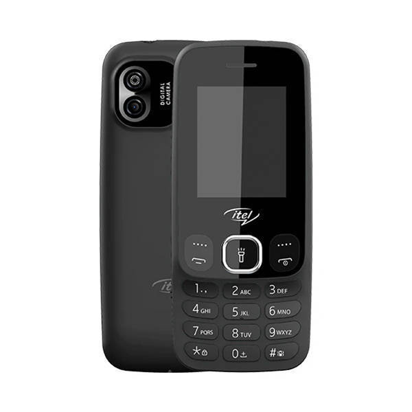 iTel it2166 Dual SIM Mobile Phone