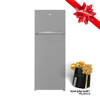 Beko Refrigerator No Frost 2 Doors 448L - Stainless Steel - RDNE448M20XB	