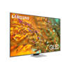 Samsung 65 Inch 4K UHD Smart Class QLED TV with Built In Receiver QA65Q80D