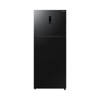 Samsung Refrigerator 419 Liters Black RT40DG3110BVMR