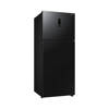 Samsung Refrigerator 419 Liters Black RT40DG3110BVMR