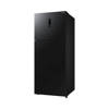 Samsung Refrigerator 419 Liters Black RT40DG3110BVMR