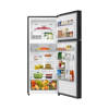 Samsung Refrigerator 419 Liters Black RT40DG3110BVMR