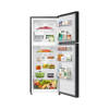 Samsung Refrigerator 340 Liters Black RT33DG3000BV