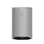 TORNADO Electric Water Heater 60 L Enamel LED lamp Silver TEEE-60MS