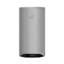 TORNADO Electric Water Heater 80 L Enamel LED lamp Silver TEEE-80MS
