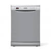 Levon Dishwasher 12 Person 6 Programs Digital Silver LVDW12-S-DT-4132003