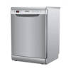 Levon Dishwasher 12 Person 6 Programs Digital Silver LVDW12-S-DT-4132003