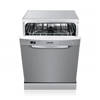 Levon Dishwasher 12 Person 6 Programs Digital Silver LVDW12-S-DT-4132003