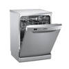 Levon Dishwasher 12 Person 6 Programs Digital Silver LVDW12-S-DT-4132003