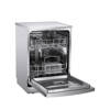 Levon Dishwasher 12 Person 6 Programs Digital Silver LVDW12-S-DT-4132003