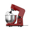 Beko Stand Mixer 1500 Watt 5 Liter Red MM 5371