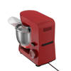 Beko Stand Mixer 1500 Watt 5 Liter Red MM 5371