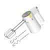 Beko Glow Hand Mixer with Attachments 425 Watt White HMM 62404 W