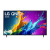 LG 55 Inch 4K UHD Smart LED QNED TV with Built In Receiver 55QNED80T6B