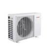 SHARP Split Air Conditioner 1.5 HP Cool Powerful Jet White AH-A12ZSE